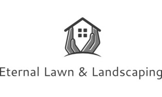 Eternal Lawn & Landscaping logo