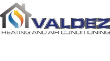 Valdez Heating and Air Conditioning logo