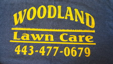 Avatar for Woodland Lawncare