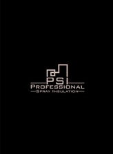 Professional Spray Insulation logo