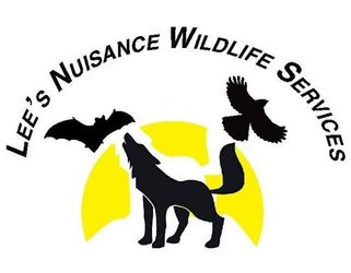 Lee's Nuisance Wildlife Services logo