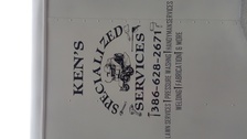 Ken's Specialized Services, LLC logo