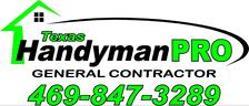 Avatar for Texas Handyman Pro