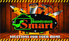 Smart Handyman Services logo
