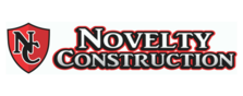 Avatar for Novelty Construction