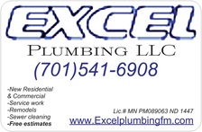 Avatar for Excel Plumbing, LLC