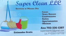 Avatar for Super Clean, LLC