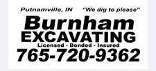 Burnham's Final Grade LLC logo