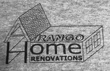 Arango Handyman logo