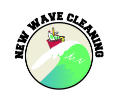 New Wave Cleaning, LLC logo