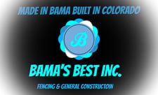 Avatar for BAMA'S BEST INC