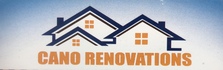 Logo for CANO RENOVATIONS