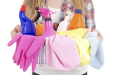 Elite Cleaning logo