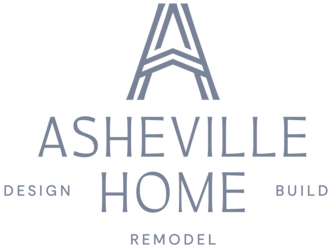 Asheville Home Design Build, LLC logo