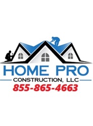 Home Pro Construction, LLC logo