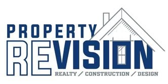 Property ReVision, LLC logo