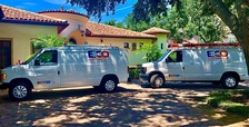 Eco Electric, LLC logo