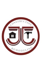 JJ Construction & Remodeling logo