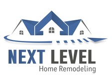 Next Level Home Remodeling, LLC logo