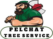 Pelchat Tree Service logo