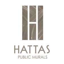 Avatar for Hattas Public Murals, Inc.