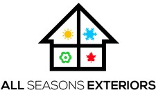 All Seasons Exteriors, LLC logo