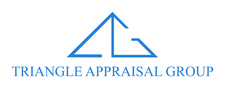 Logo for Triangle Appraisal Group, LLC