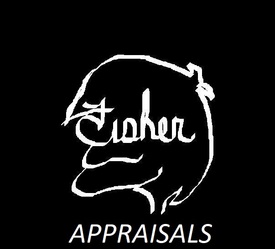 Fisher Appraisals logo