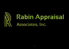 Logo for Rabin Appraisal Associates, Inc.