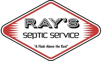 Ray's Septic Service, LLC logo