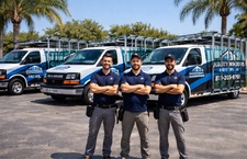 Avatar for Quality Windows and Doors