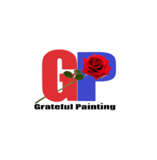 Grateful Painting logo