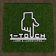 Avatar for 1-Touch Lawn and Landscapes