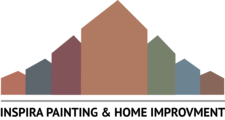 Inspira Painting and Home Improvement LLC logo