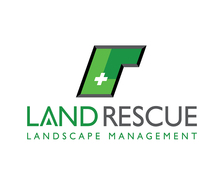 Land Rescue logo