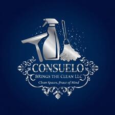 Avatar for Consuelo Brings the Clean LLC