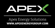 Logo for Apex Energy Solutions