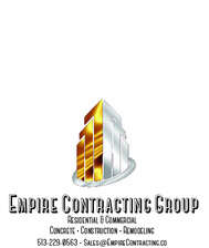Empire Contracting Group logo