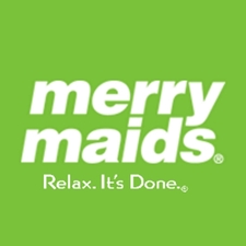 Merry Maids logo