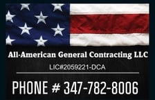 All American General Contracting, LLC logo