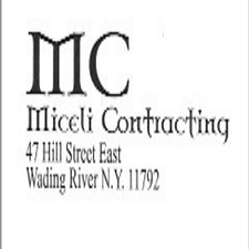 Miceli Contracting Company, Inc. logo