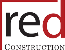 Red Construction Service, LLC logo