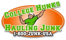 Avatar for College Hunks Hauling Junk & Moving of Byron Georgia