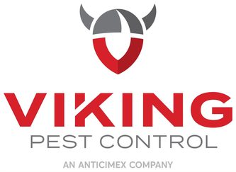 Viking Termite & Pest Control, Inc. logo