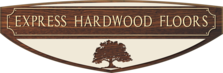 Logo for Express Hardwood Floors, LLC
