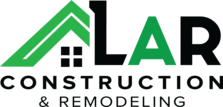 LAR Construction and Remodeling, Inc. logo