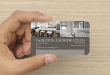 Avatar for Tarleton Construction