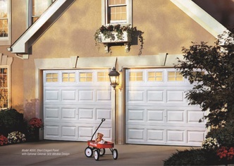 Garage Door & Gate Automated Solutions, Inc. logo