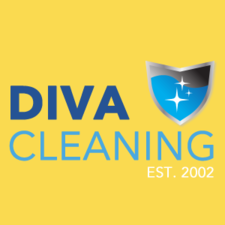 Diva Commercial Cleaning Services, Inc. logo