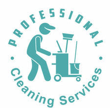 Avatar for Professional cleaning services - 54 photos - Cleaning service - Honey point, El Paso, TX, US 79901
